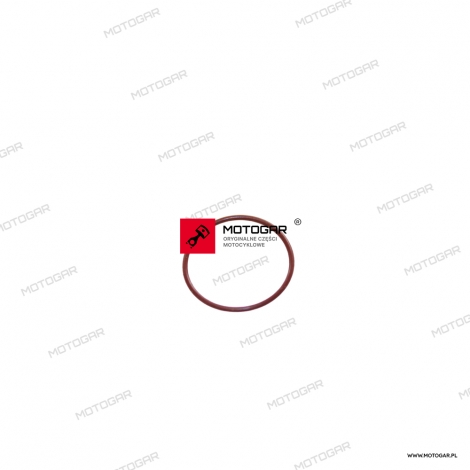 Oring popychacza zaworu Suzuki VS1400 Intruder, VL1500 Intruder (Boulevard C90) [OEM: 1286438B01]