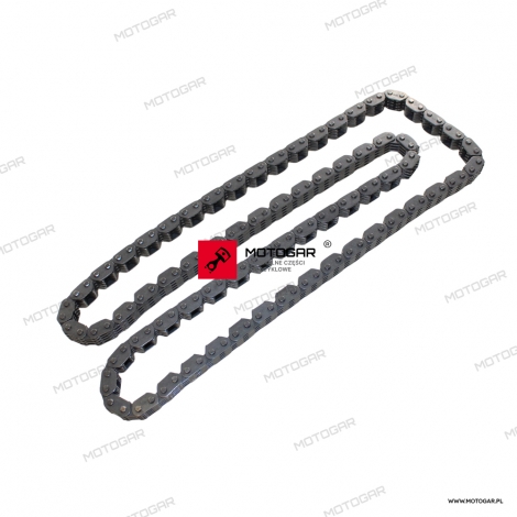 Łańcuszek rozrządu Kawasaki JET SKI ULTRA 260X [OEM: 920573712]