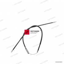 Linka sprzęgła Kawasaki KZ1000 [OEM: 540111026]