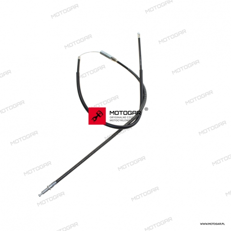 Linka sprzęgła Kawasaki KZ1000 [OEM: 540111026]