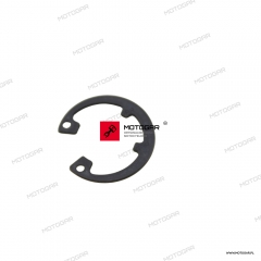 Zabezpieczenie, pierścień tłoczka pompy hamulcowej przód Kawasaki KLX450, Ninja 650, KLE650 Versys, ZZR1100 [OEM: 430221010]