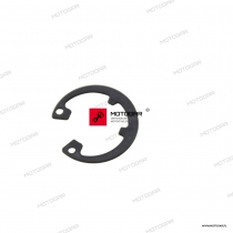 Zabezpieczenie, pierścień tłoczka pompy hamulcowej przód Kawasaki KLX450, Ninja 650, KLE650 Versys, ZZR1100 [OEM: 430221010]