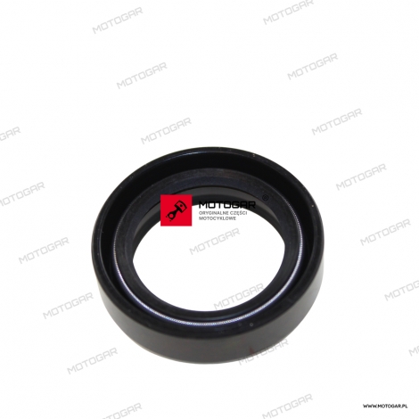 Uszczelniacz olejowy zawieszenia Yamaha SR125 [OEM: 931103001300]
