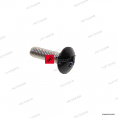 Śruba osłony, owiewki bocznej Kawasaki ZXR400, KVF650, KVF750, Ninja ZX-9R, ZZR1100, ZG1200 (Voyager XII) [OEM: 920091655]