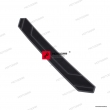 Listwa osłona stopnia, drabinki tył Yamaha FX CRUISER SVHO, FX HO, FX1800A [OEM: F3XU49940000]