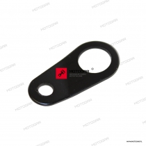 Mocowanie, uchwyt lampy góra prawa Kawasaki Z750 [OEM: 110541185]