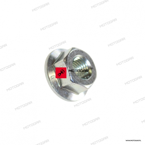 Nakrętka koła Kawasaki KVF360, KFX450, KVF650, KFX700, KVF750 [OEM: 922101325]