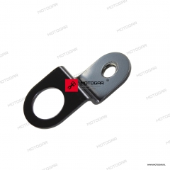 Mocowanie, uchwyt lampy dół prawy Kawasaki Z750 [OEM: 110540939]