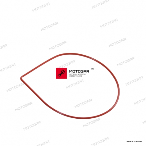Oring pompy wody Kawasaki Ninja ZX-7, ZXR750, Ninja ZX-9R [OEM: 920551495]
