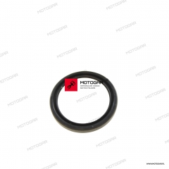 Uszczelniacz tulei amortyzatora dół Kawasaki KFX450, KVF650, KVF750 [OEM: 920930033]