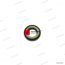 Uszczelniacz osłony wałka śruby Yamaha 6C, 6D, 6DEM, F6A, 8C, 8J, 8N, 8 CEM, E8D [OEM: 9310115074]