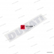 Naklejka baku Ducati Multistrada [OEM: 43511151A]