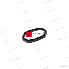 Uszczelka owiewki lampy Ducati Multistrada [OEM: 78810801A]