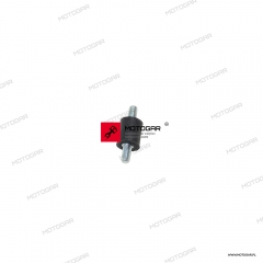 Guma licznika Ducati Diavel, DesertX, Monster, Multistrada, Supersport, SportTouring, Superbike / Panigale [OEM: 70010431A]