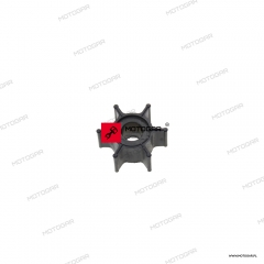 Wirnik pompy wody Yamaha 6C, 6D, 6DEM, 6DMH, 8N, 8J, 8CEM, 8CMHS [OEM: 6G14435200]