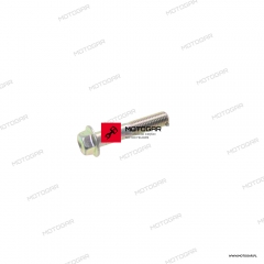 Śruba wieszaka, uchwytu tłumika Honda EV-Neo, VTX1300 [OEM: 90106ML0000]