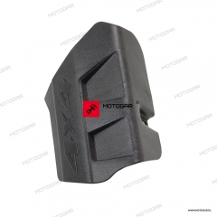 Osłona wahacza przód lewy Yamaha YFM350, YFM450 [OEM: 17SF312300]