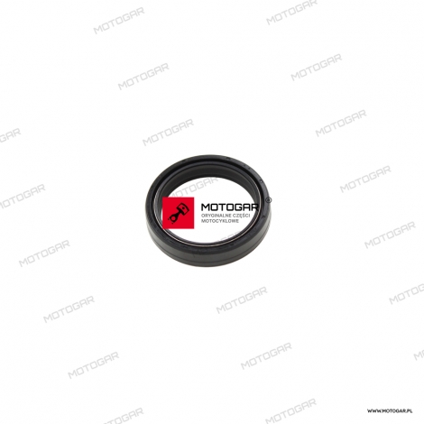 Uszczelniacz olejowy amortyzatora zawieszenia Triumph Sprint, Speed Triple, Tiger, Thruxton [OEM: T2048424]