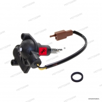 Elektrozawór ssania gaźnika Suzuki AJ50, AP50 [OEM: 1340125E01]