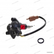 Elektrozawór ssania gaźnika Suzuki AJ50, AP50 [OEM: 1340125E01]