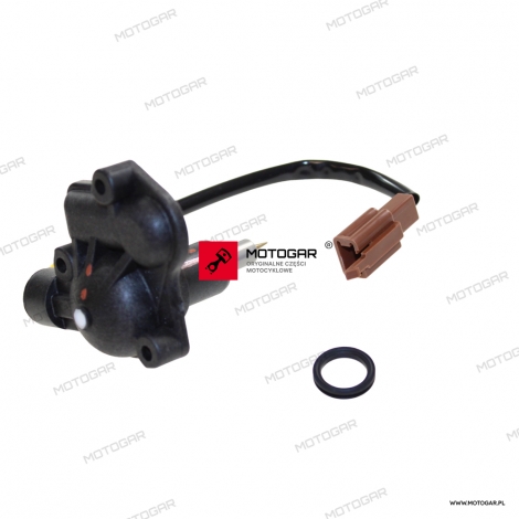 Elektrozawór ssania gaźnika Suzuki AJ50, AP50 [OEM: 1340125E01]