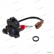 Elektrozawór ssania gaźnika Suzuki AJ50, AP50 [OEM: 1340125E01]