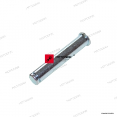 Bolec, sworzeń podnóżka kierowcy Suzuki SV650, DL1000 V-Strom, SV1000, GSX1400, GSX1300R Hayabusa [OEM: 0920808016]