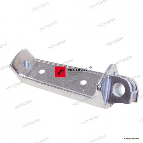 Podnóżek kierowcy prawy Suzuki GSX1400 [OEM: 4351142F00]