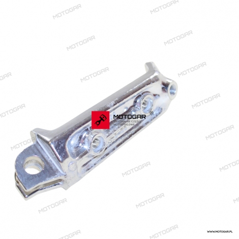 Podnóżek kierowcy prawy Suzuki GSX1400 [OEM: 4351142F00]