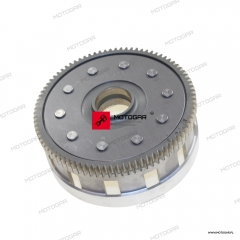 Kosz sprzęgłowy zewnętrzny Yamaha XTZ1200 Super Tenere [OEM: 2BS1615000]