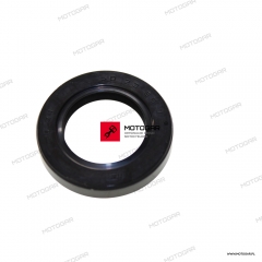 Uszczelniacz osi wahacza prawy Honda CB125, CBR250, CMX500 Rebel, CB750 Seven Fifty, VT750 Shadow, VF1000 [OEM: 91213MB2003]