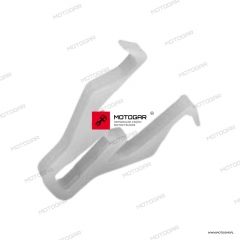 Klips, spinka szyby, owiewki przód Honda FJS600 Silver Wing, NSS750, CRF1000 Africa Twin, GL1800 Gold Wing [OEM: 90666SDAA01]