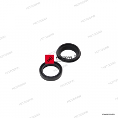 Uszczelniacze amortyzatora zawieszenia zestaw Honda SH300 [OEM: 51490KTW901]