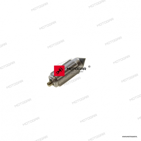 Zaworek iglicowy Piaggio Liberty, Carnaby, Derbi Rambla, Aprilia Scarabeo, Gilera Runner, Vespa Granturismo [OEM: CM147102]