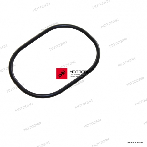 Oring dekielka inspekcyjnego głowicy Suzuki DR-Z70, VL125 Intruder, VL250 Intruder [OEM: 0928050007]