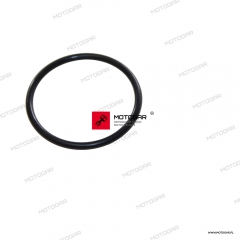 Oring króćca filtra powietrza Suzuki RV125, GZ125 Marauder, VL250 Intruder, GV1400 [OEM: 0928032006]