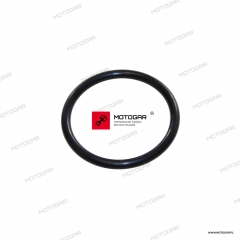 Oring śruby inspekcyjnej zaworów Suzuki VL125 Intruder, GZ125 Marauder, LT-F250, LT-Z250 QuadSport [OEM: 0928030001]