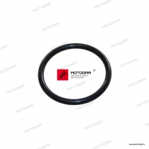 Oring śruby inspekcyjnej zaworów Suzuki VL125 Intruder, GZ125 Marauder, LT-F250, LT-Z250 QuadSport [OEM: 0928030001]