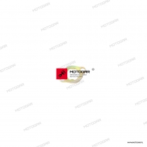 Zabezpieczenie zębatki zdawczej Aprilia RS450/125, Tuono, Derbi Variant, Terra, Gilera SMT, RCR [OEM: 00H02810421]