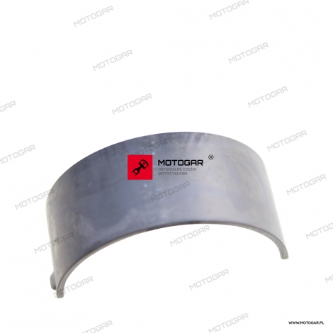 Panewka korbowodowa kolor czarny Kawasaki JET SKI ULTRA, STX 160 [OEM: 921393709]