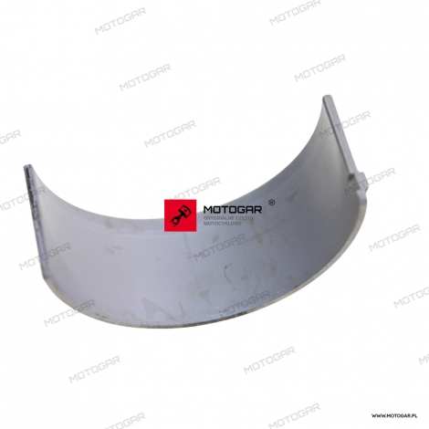 Panewka korbowodowa kolor czarny Kawasaki JET SKI ULTRA, STX 160 [OEM: 921393709]