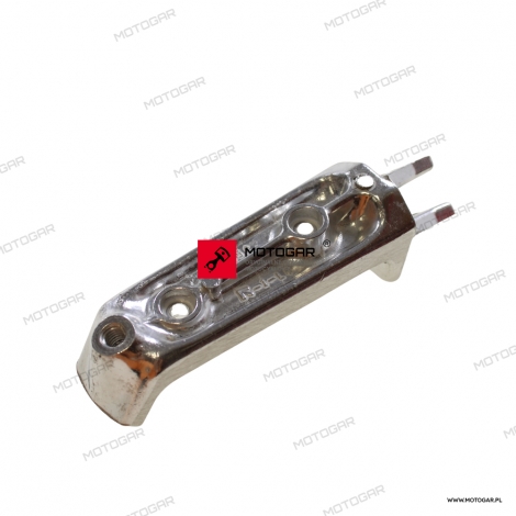 Podnóżek kierowcy lewy Suzuki GSX1400 [OEM: 4352142F00]