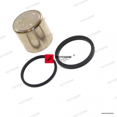 Zestaw naprawczy zacisku hamulcowego tył Yamaha WR125 [OEM: 22BF580900]