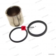 Zestaw naprawczy zacisku hamulcowego tył Yamaha WR125 [OEM: 22BF580900]