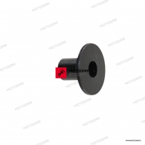 Tulejka mocowania chłodnicy Honda MSX125 Grom, CBF300, CBR500R, CB650 [OEM: 61102KTYD30]