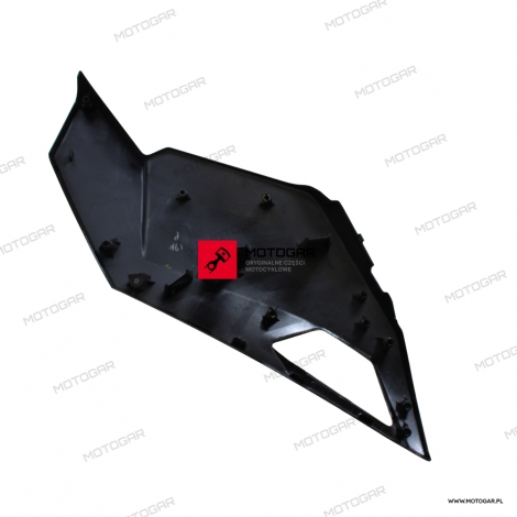 Owiewka osłona lewa Kawasaki Ninja1000 [OEM: 55028073617K]