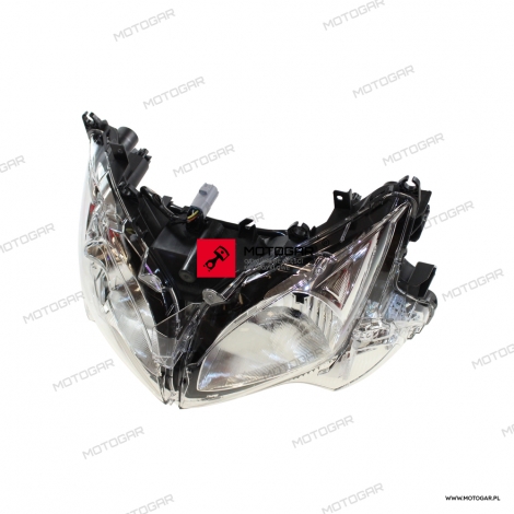 Lampa przód Suzuki GSX-S1000 [OEM: 3510004KA1999]