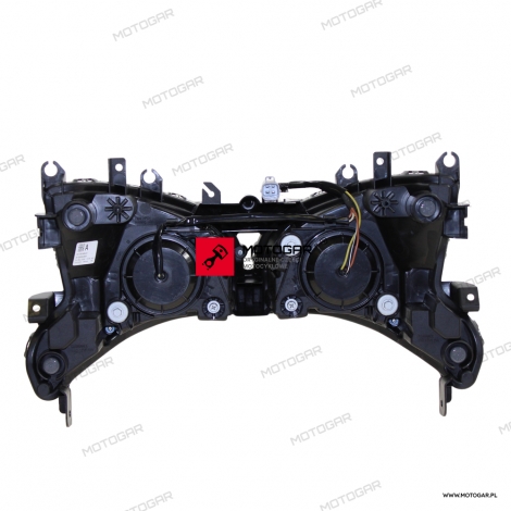 Lampa przód Suzuki GSX-S1000 [OEM: 3510004KA1999]