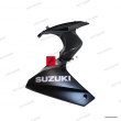 Owiewka osłona lewa Suzuki GSX-S1000 [OEM: 9448004KA0YKV]