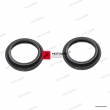 Uszczelniacze przeciwpyłowe zawieszenia, para Triumph Sprint, Speed Triple, Tiger, Thruxton [OEM: T2041524]